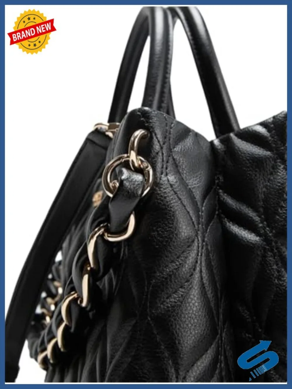 N/A stylish satchel